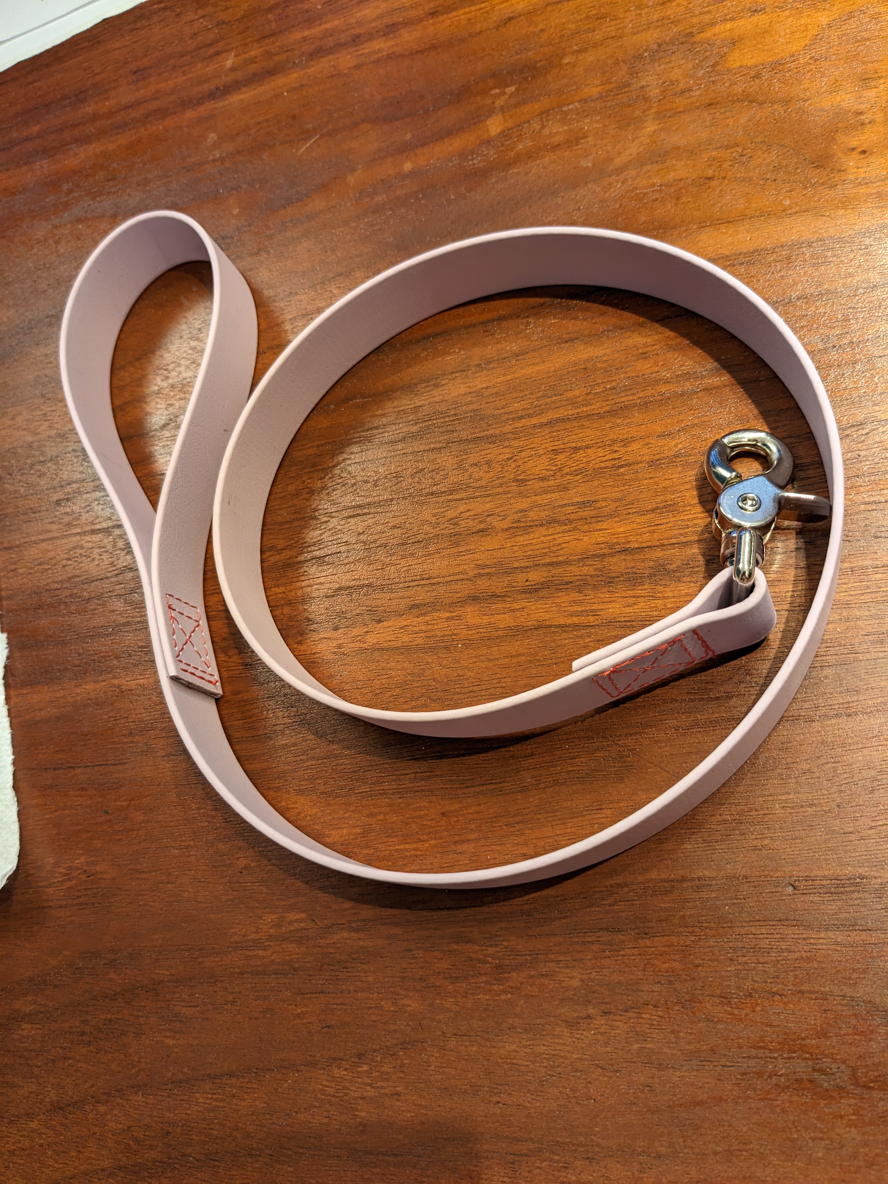 Leash snap attachment thumbnail